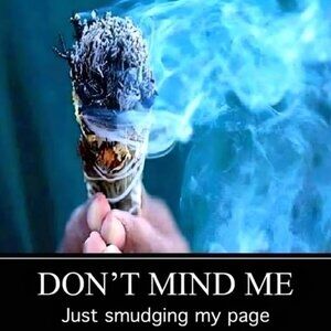 This Is The Truth About My Life! Blessed Be